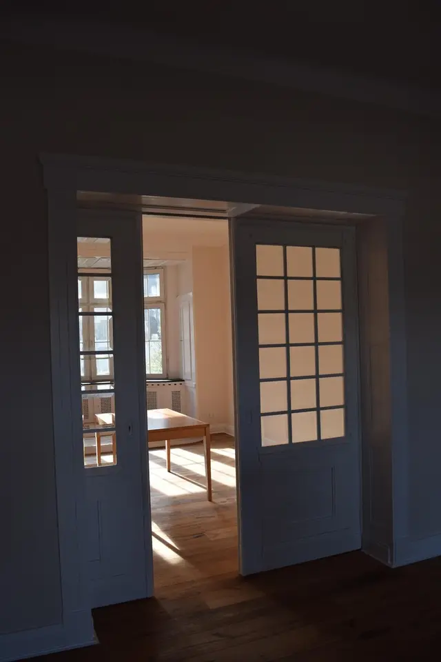 2 Zimmer Wohnung mit 108 m² in Wuppertal – Bild 7