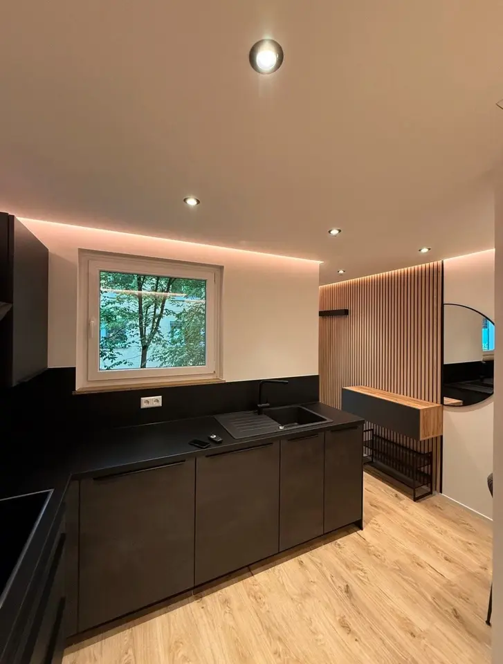 WG-Zimmer mit 19 m² in Stuttgart – Bild 4