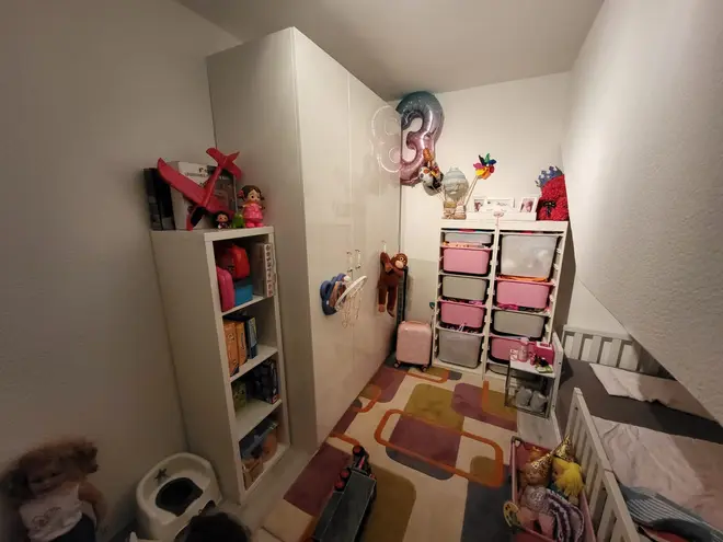 3 Zimmer Wohnung mit 77 m² in München – Bild 7