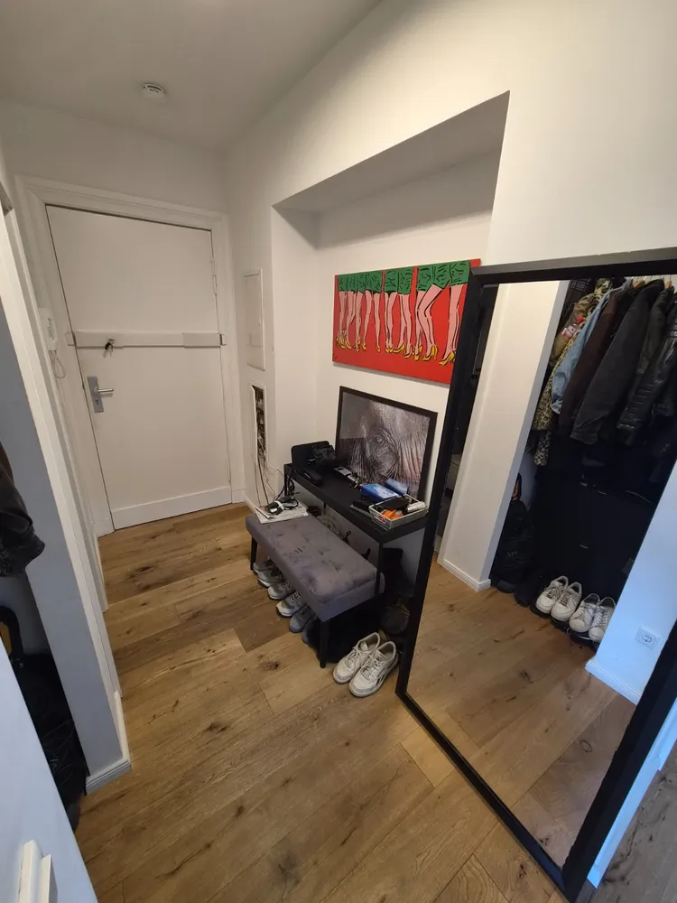WG-Zimmer mit 30 m² in Berlin – Bild 5