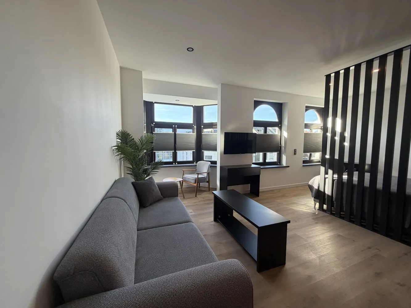 1 Zimmer Wohnung mit 37 m² in Aachen – Bild 2