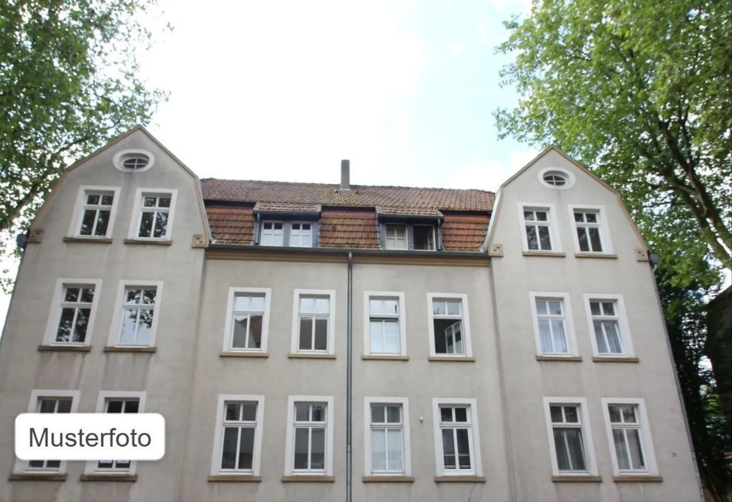 4 Zimmer Wohnung mit 69 m² in Recklinghausen – Bild 1