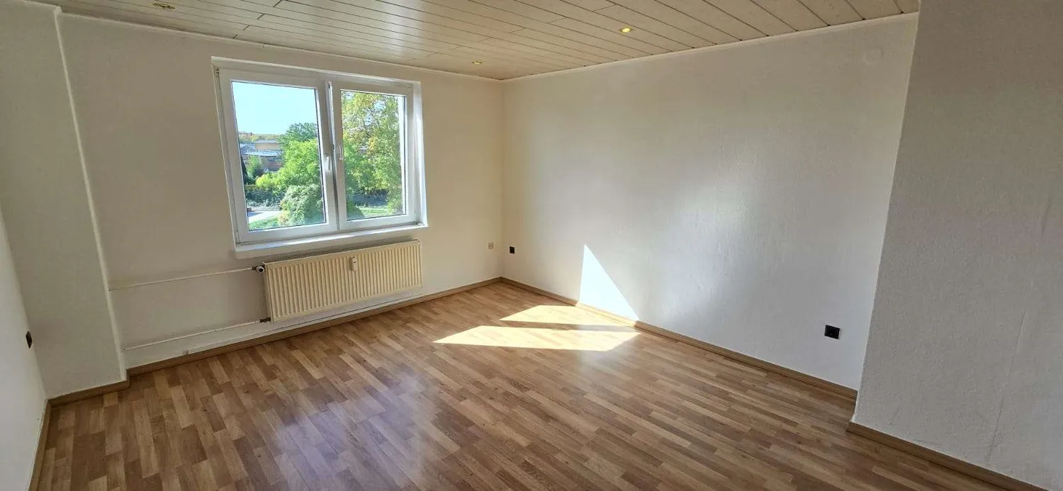3 Zimmer Wohnung mit 58 m² in Halberstadt – Bild 2