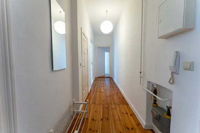 WG-Zimmer mit 15 m² in Berlin – Bild 4
