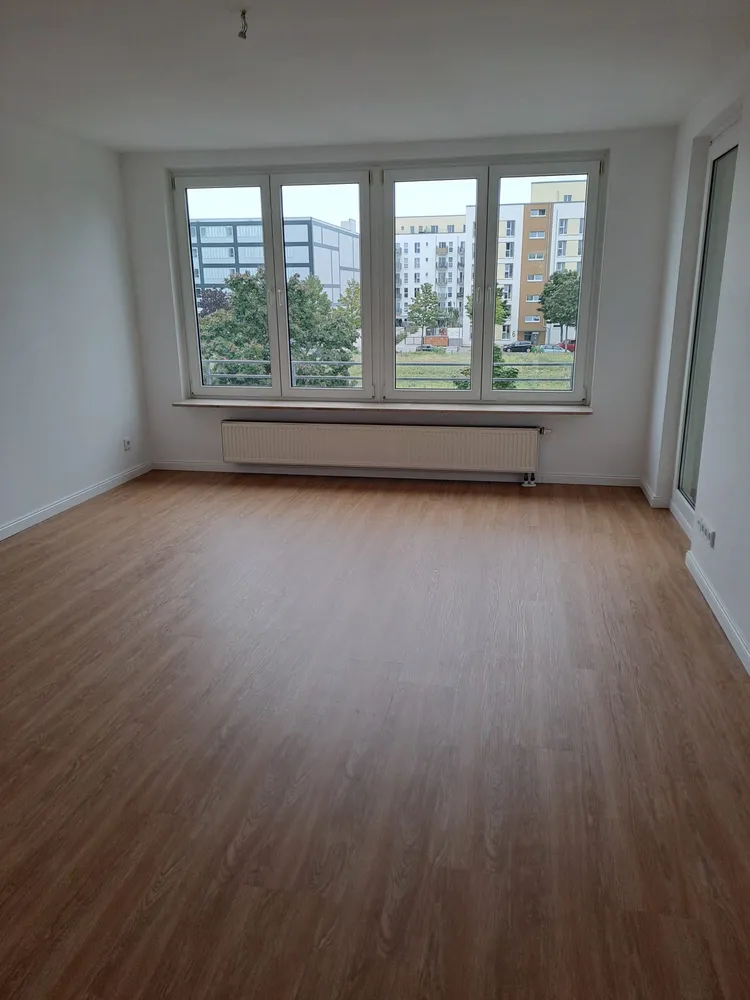2 room apartment with 61 m² in Berlin – Photo 1