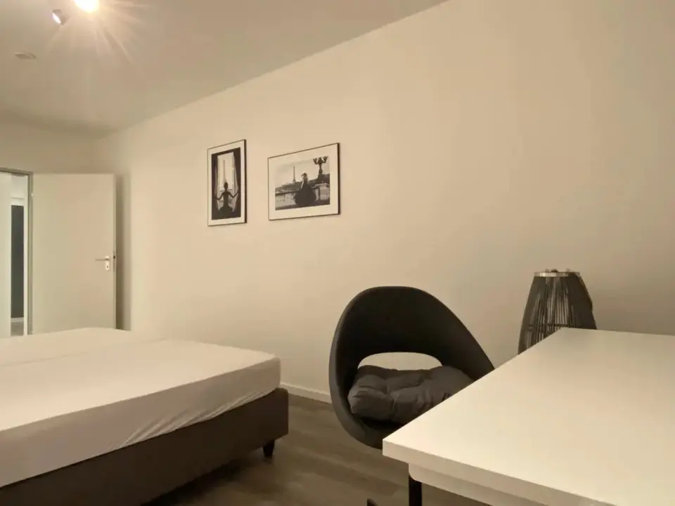 3 Zimmer Wohnung mit 61 m² in Aachen – Bild 7