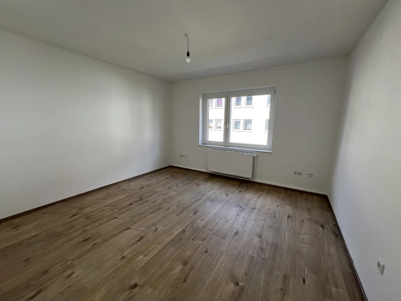 2 room apartment with 62 m² in Dortmund – Photo 3