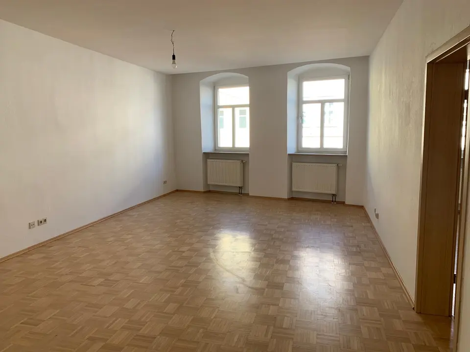 3 Zimmer Wohnung mit 127 m² in Hof – Bild 3