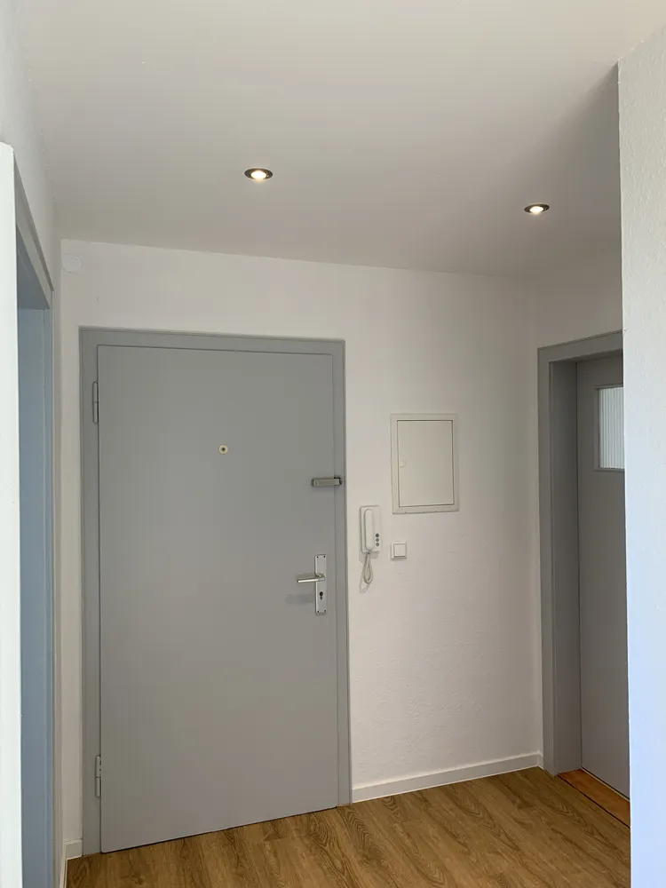 2 room apartment with 70 m² in Hanover – Photo 7