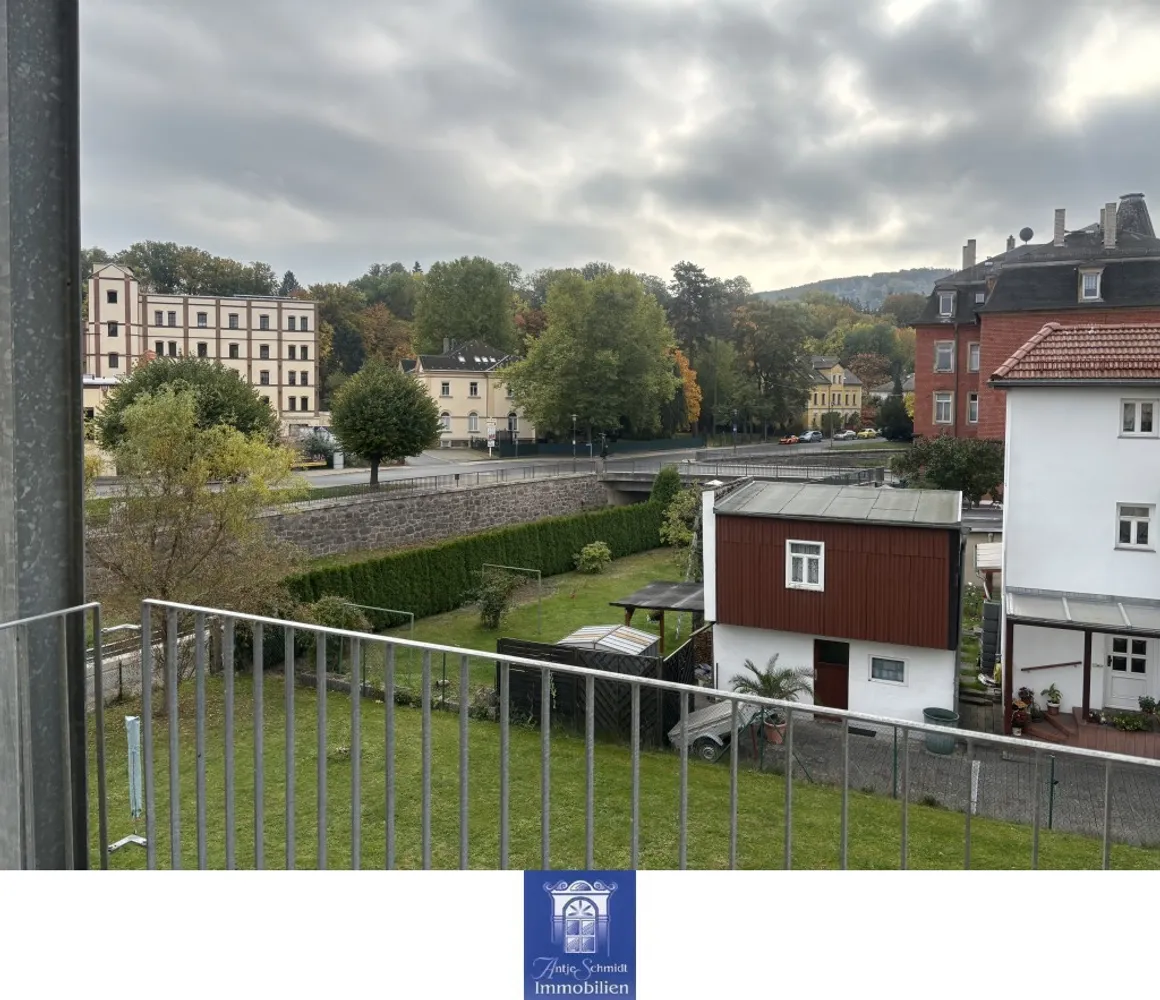 1 Zimmer Wohnung mit 48 m² in Freital – Bild 12