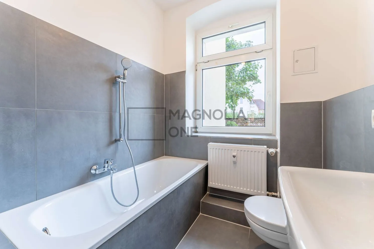 2 Zimmer Wohnung mit 50 m² in Eberswalde – Bild 6