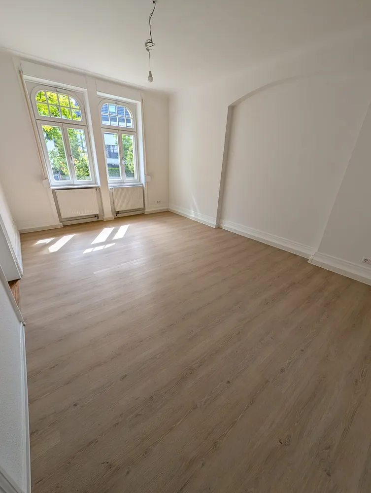 3 Zimmer Wohnung mit 80 m² in Stuttgart – Bild 2