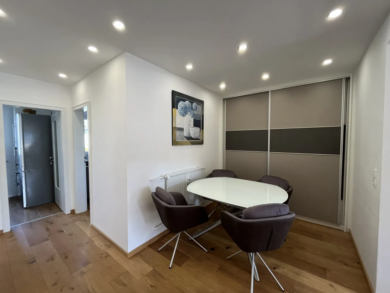 3 Zimmer Wohnung mit 74 m² in Hannover – Bild 7