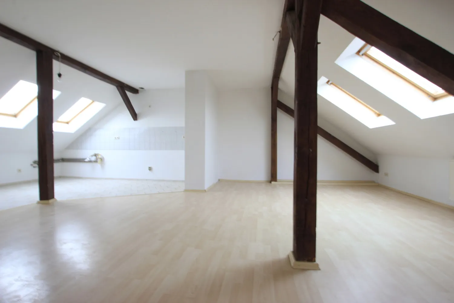 4 room apartment with 90 m² in Stendal – Photo 5
