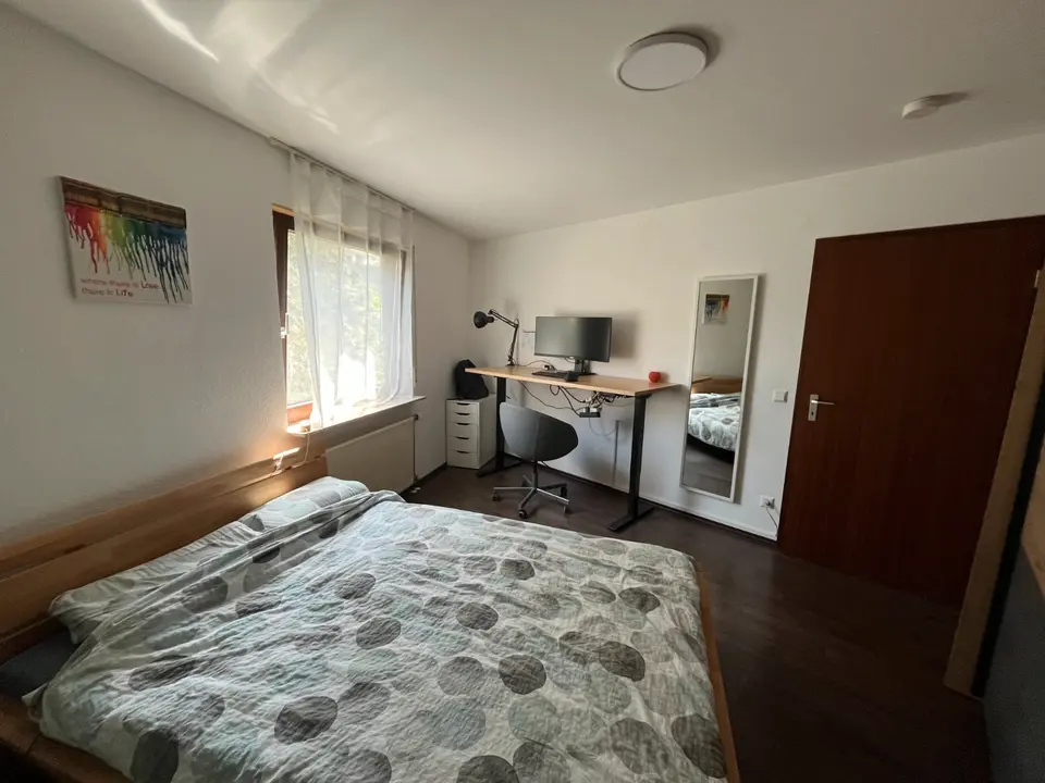 3 Zimmer Wohnung mit 62 m² in Waiblingen – Bild 3