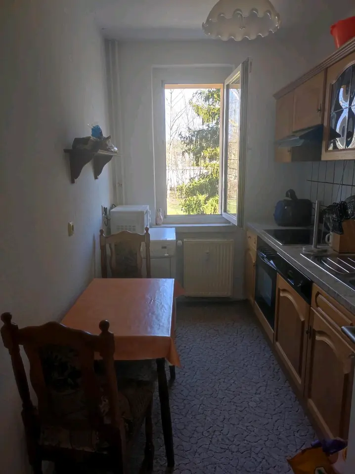 2 Zimmer Wohnung mit 40 m² in Wernigerode – Bild 6