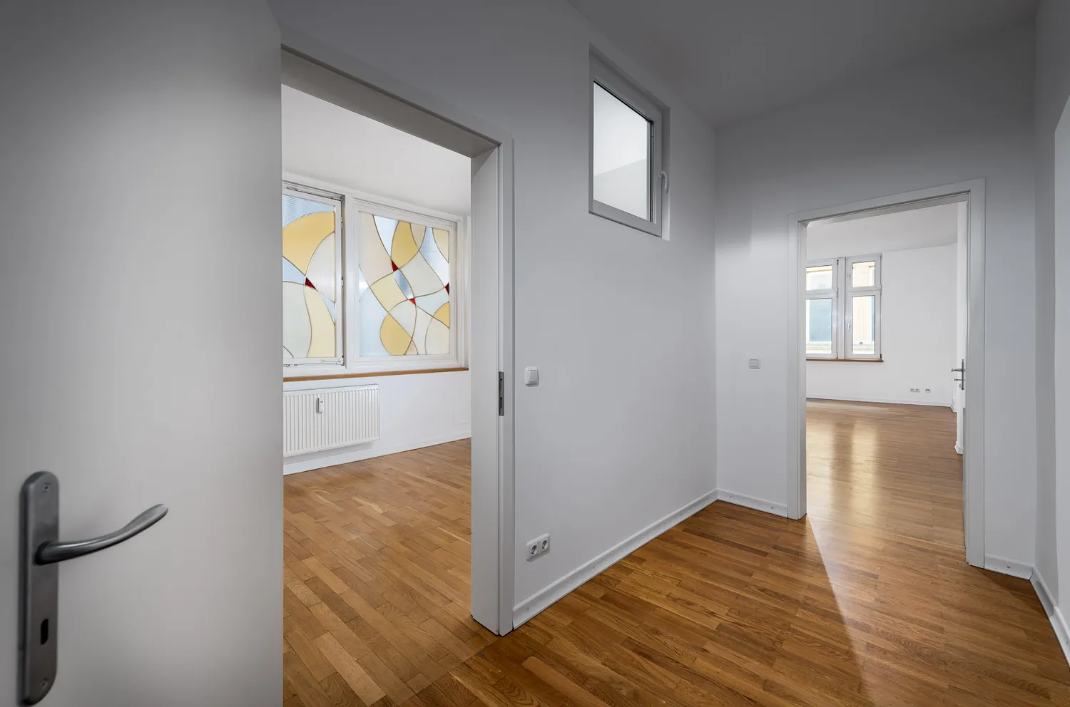 2 Zimmer Wohnung mit 103 m² in Dortmund – Bild 6