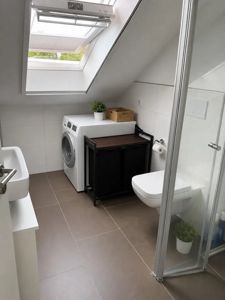 3 Zimmer Wohnung mit 75 m² in Aurich – Bild 4
