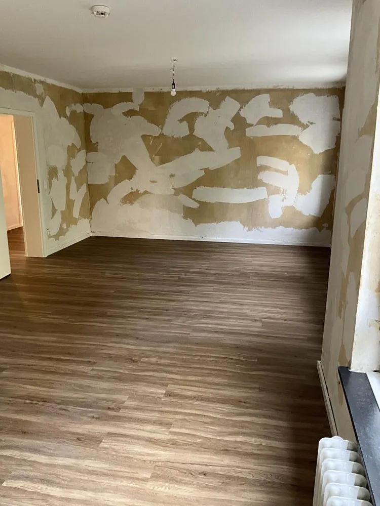 5 Zimmer Wohnung mit 118 m² in Wuppertal – Bild 3
