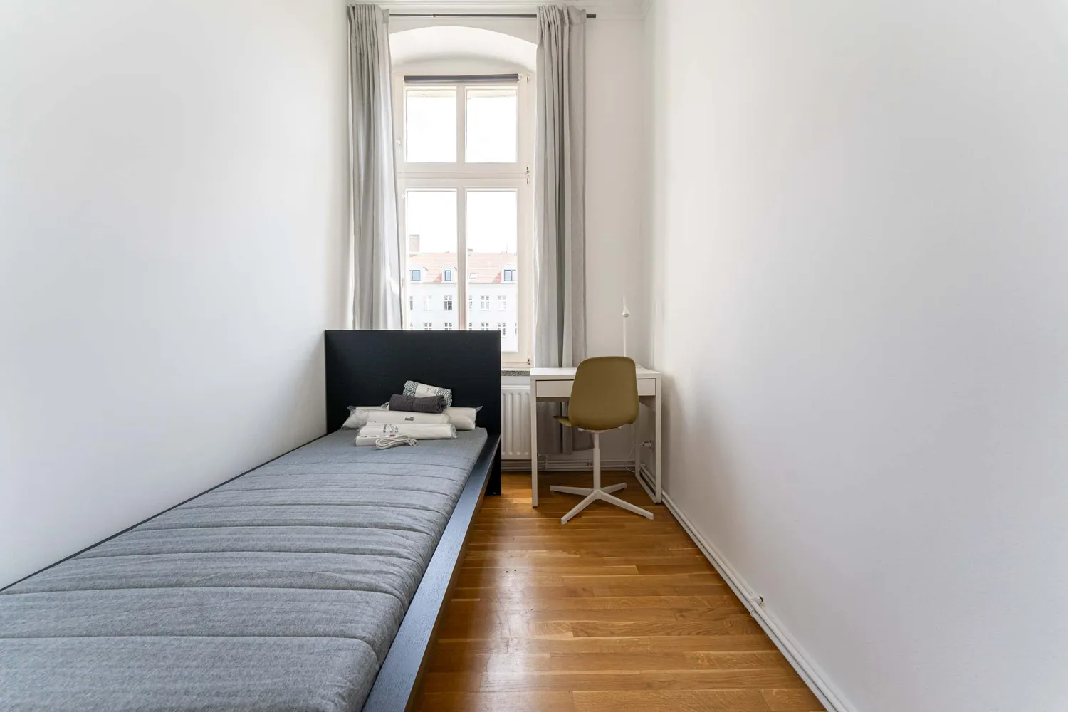 WG-Zimmer in Berlin – Bild 1
