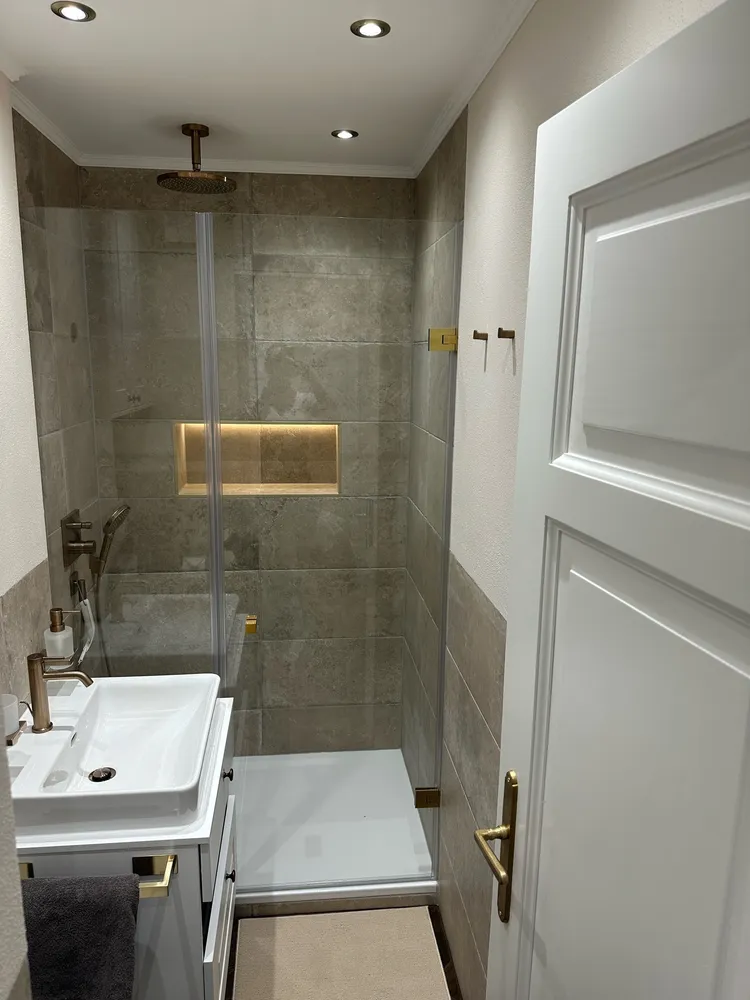 1 Zimmer Wohnung mit 32 m² in München – Bild 6