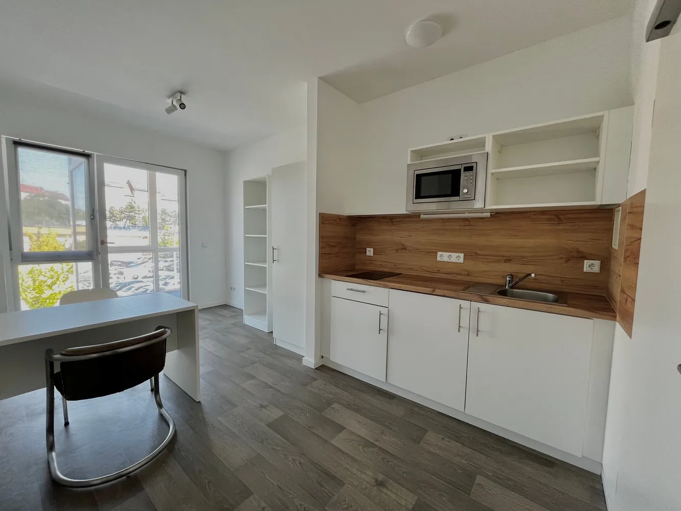 1 Zimmer Wohnung mit 41 m² in Berlin – Bild 2
