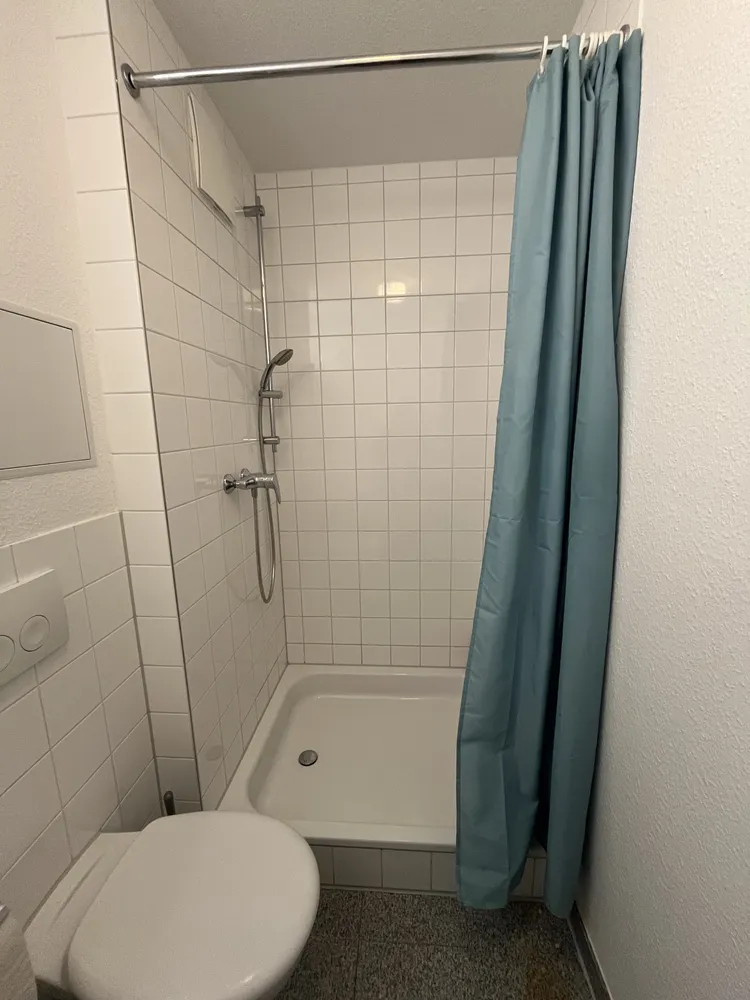 2 Zimmer Wohnung mit 30 m² in Aachen – Bild 7
