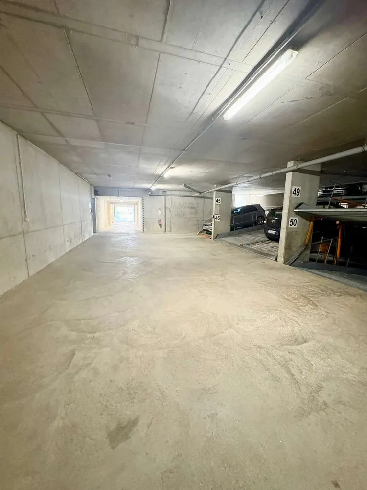 2 Zimmer Wohnung mit 57 m² in Chemnitz – Bild 11