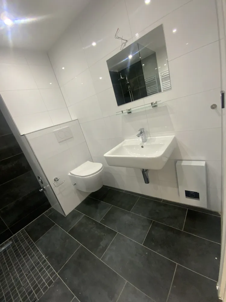 2 Zimmer Wohnung mit 55 m² in Krefeld – Bild 11