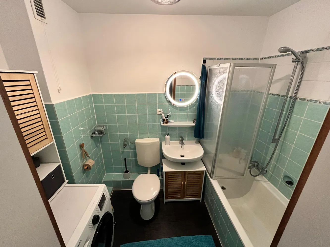 5 Zimmer Wohnung mit 95 m² in Hamburg – Bild 9