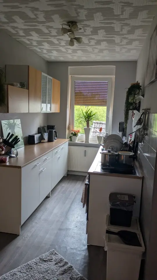 5 Zimmer Wohnung mit 120 m² in Castrop-Rauxel – Bild 8