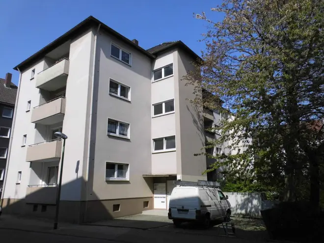 2 Zimmer Wohnung mit 34 m² in Essen – Bild 8