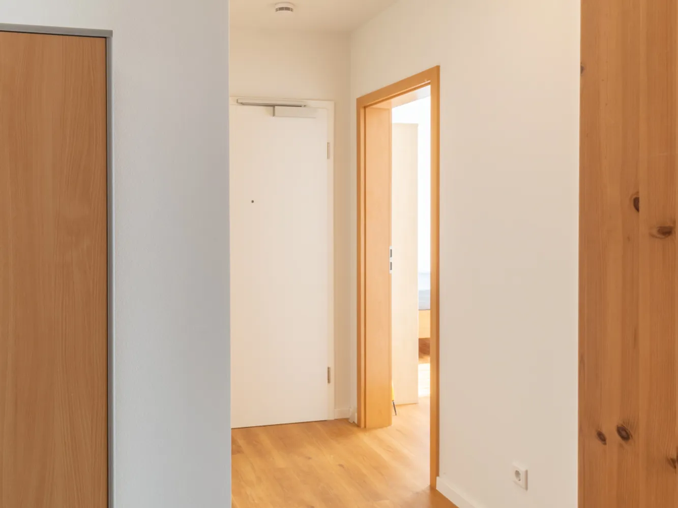3 Zimmer Wohnung mit 83 m² in Husum – Bild 11