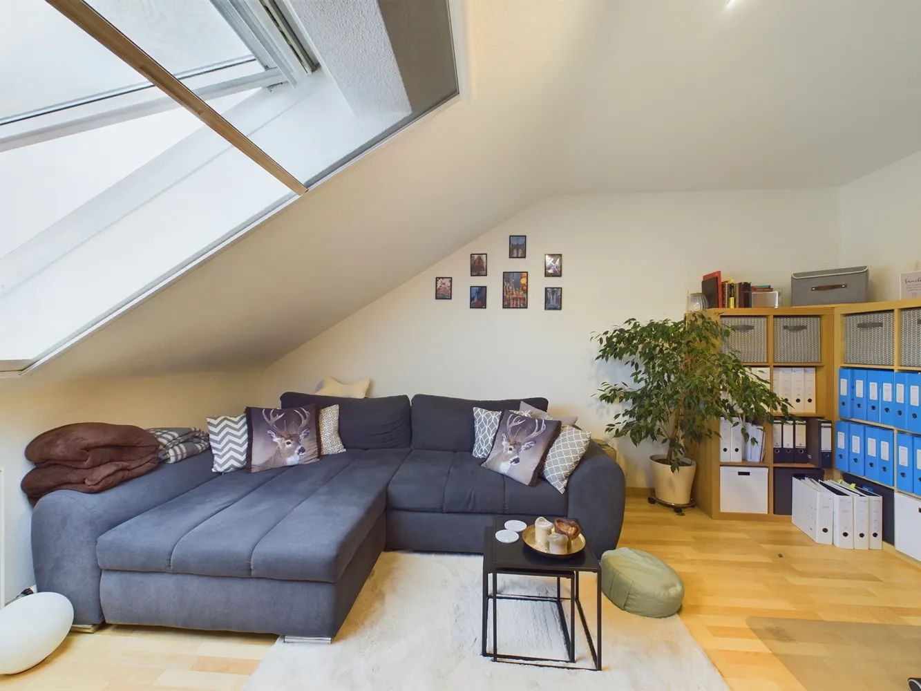 2 Zimmer Wohnung mit 45 m² in München – Bild 5