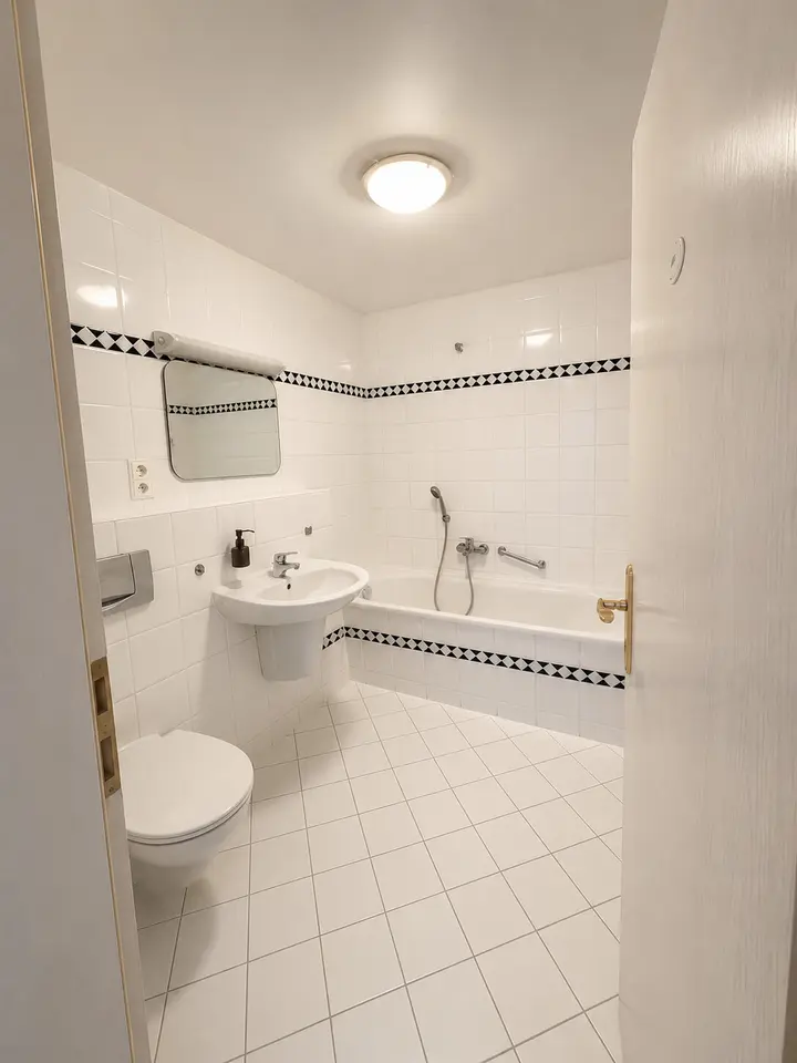 2 Zimmer Wohnung mit 66 m² in Dresden – Bild 6