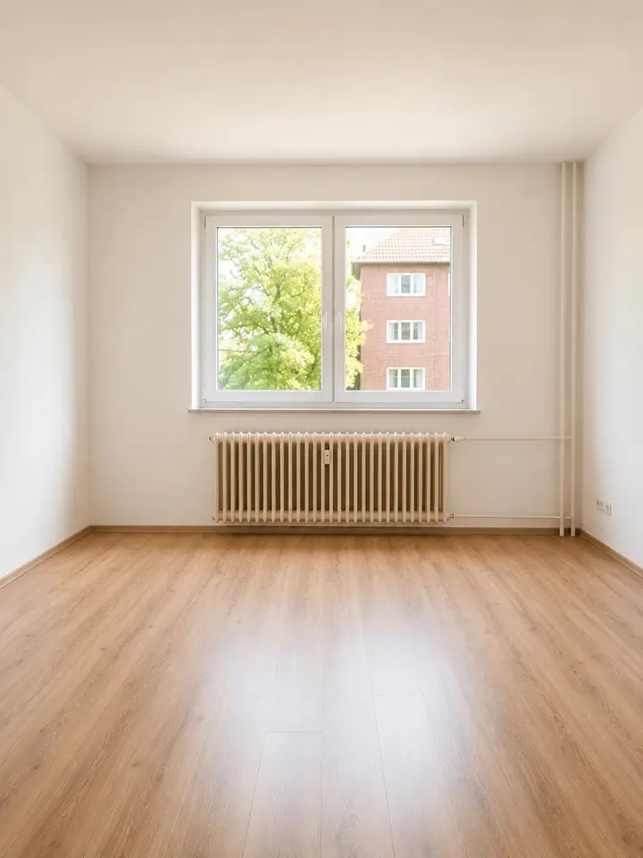 3 Zimmer Wohnung mit 75 m² in Dortmund – Bild 2