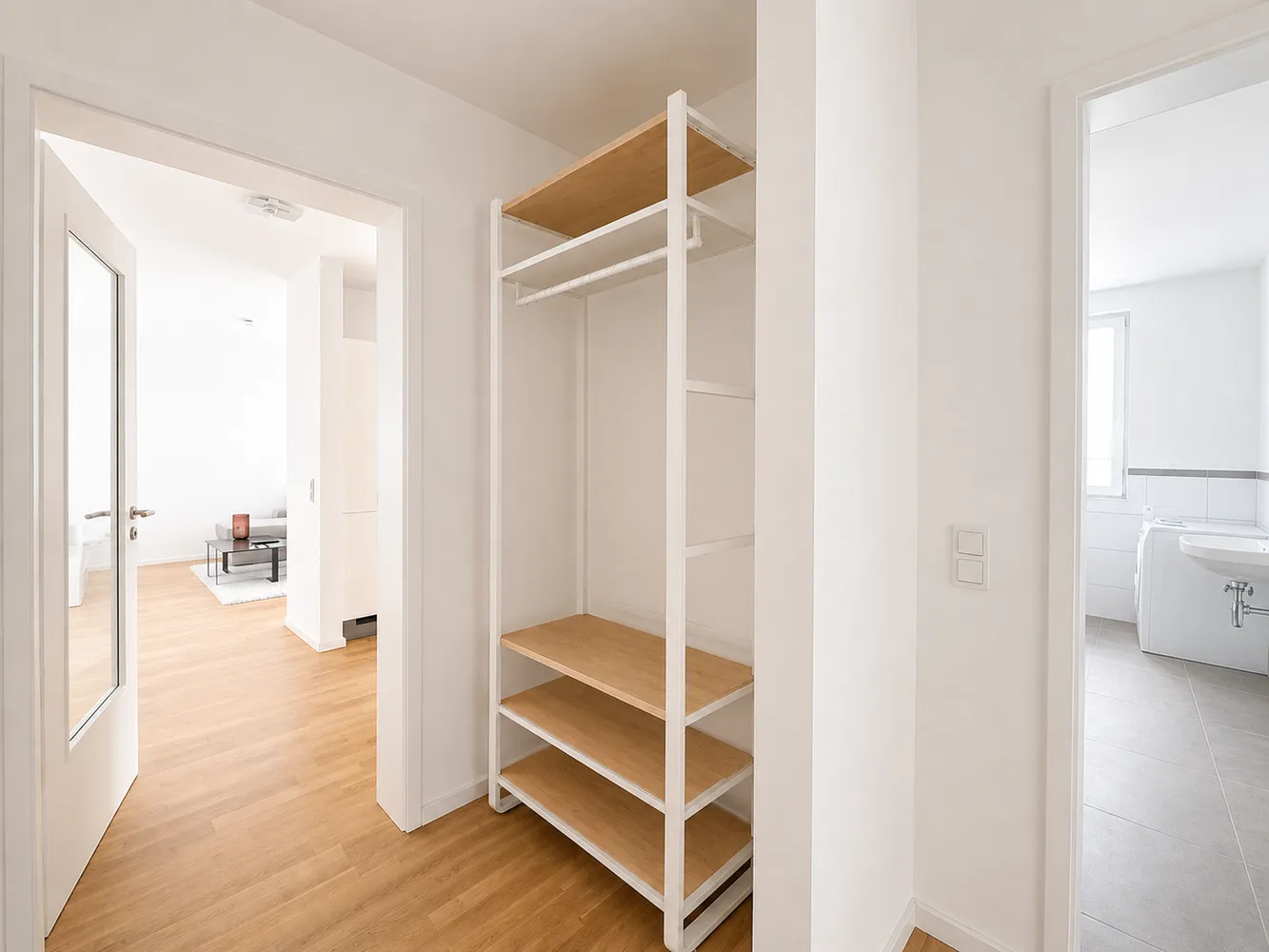 2 Zimmer Wohnung mit 74 m² in Potsdam – Bild 8