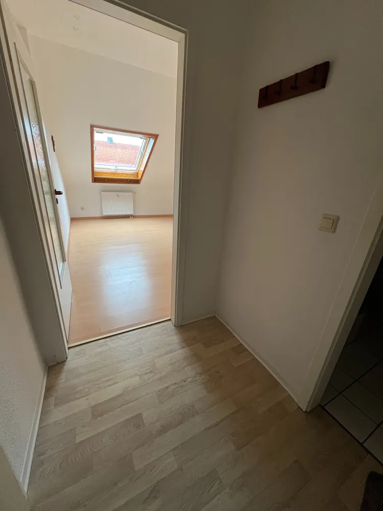 1 Zimmer Wohnung mit 43 m² in Merseburg – Bild 5