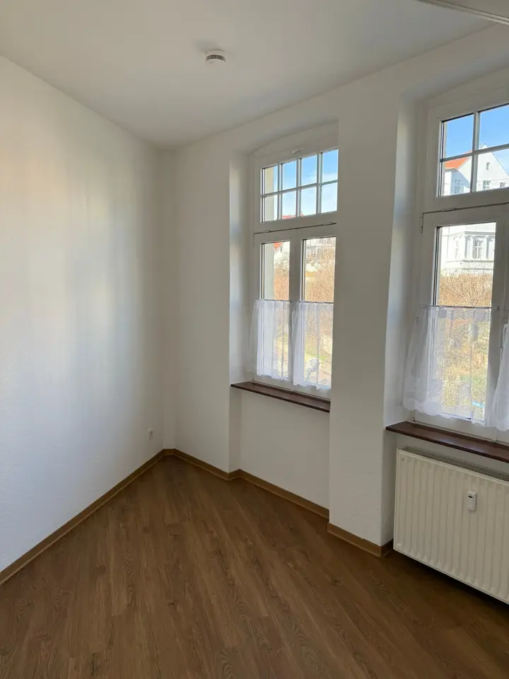 2 Zimmer Wohnung mit 78 m² in Quedlinburg – Bild 6