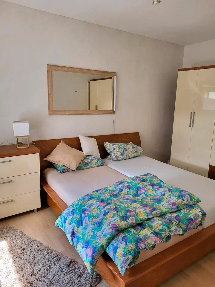 WG-Zimmer mit 40 m² in Seesen – Bild 2