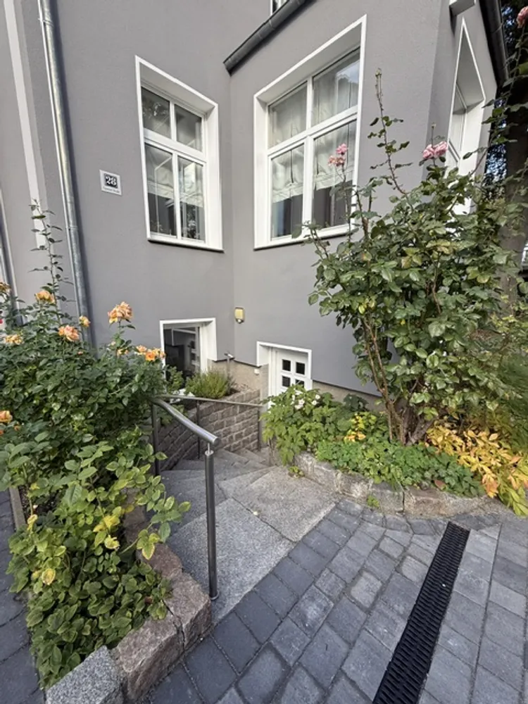 2 Zimmer Wohnung mit 60 m² in Rostock – Bild 7
