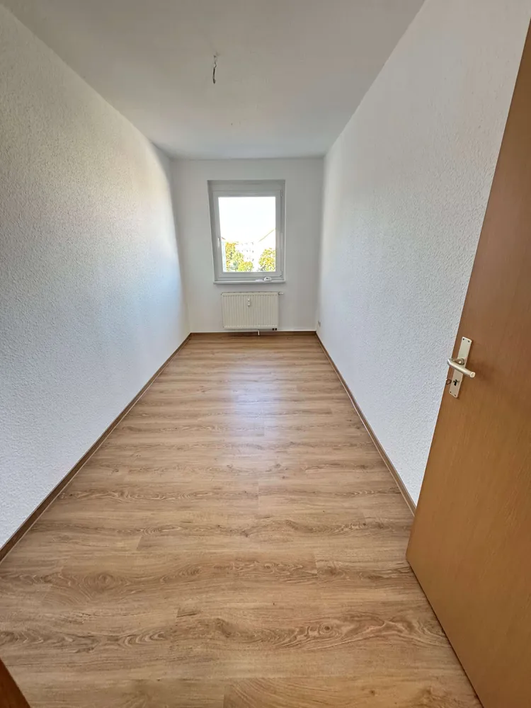 3 room apartment with 59 m² in Gotha – Photo 2