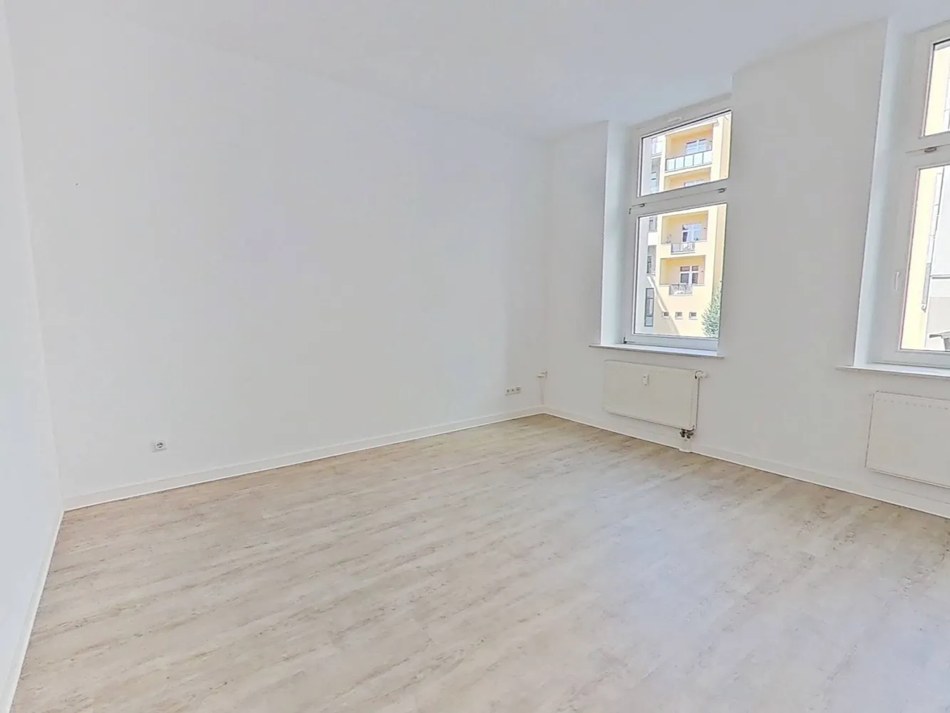 4 Zimmer Wohnung mit 110 m² in Magdeburg – Bild 6