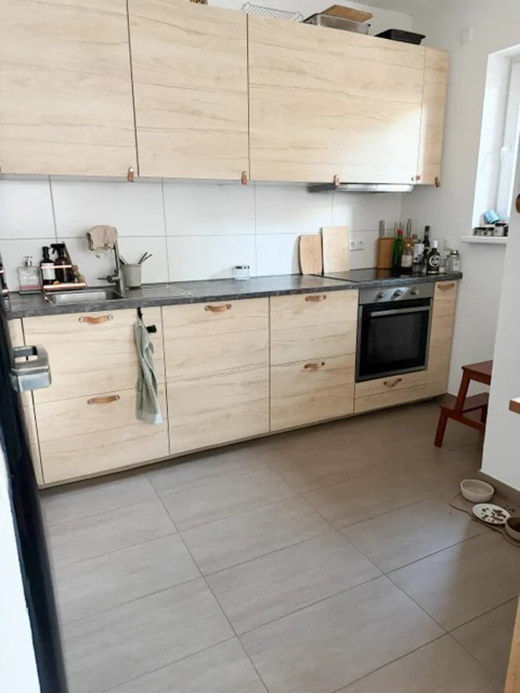 3 Zimmer Wohnung mit 81 m² in Frankfurt am Main – Bild 3