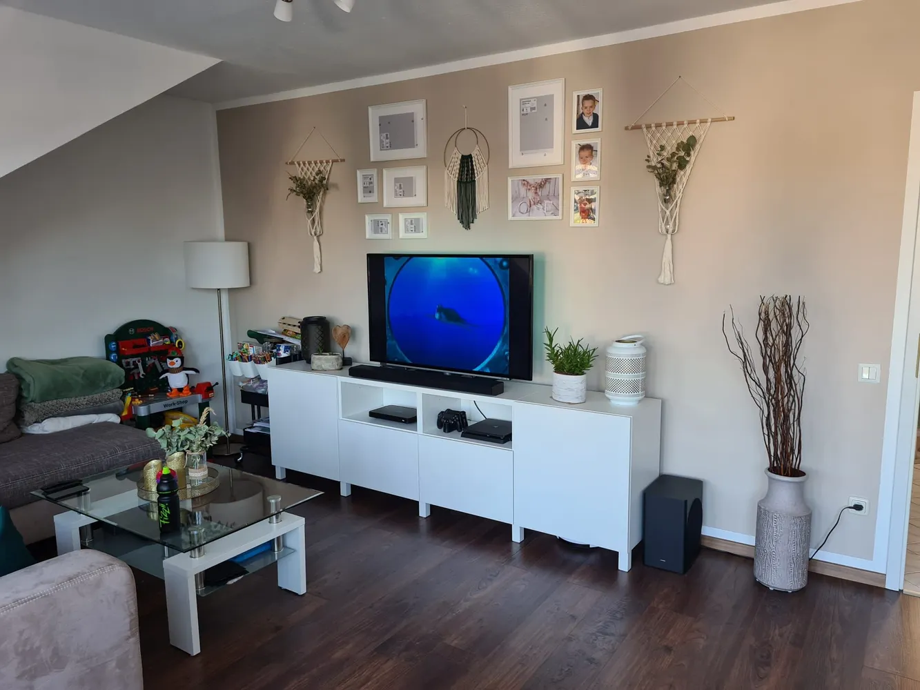 3 room apartment with 75 m² in Mönchengladbach – Photo 10
