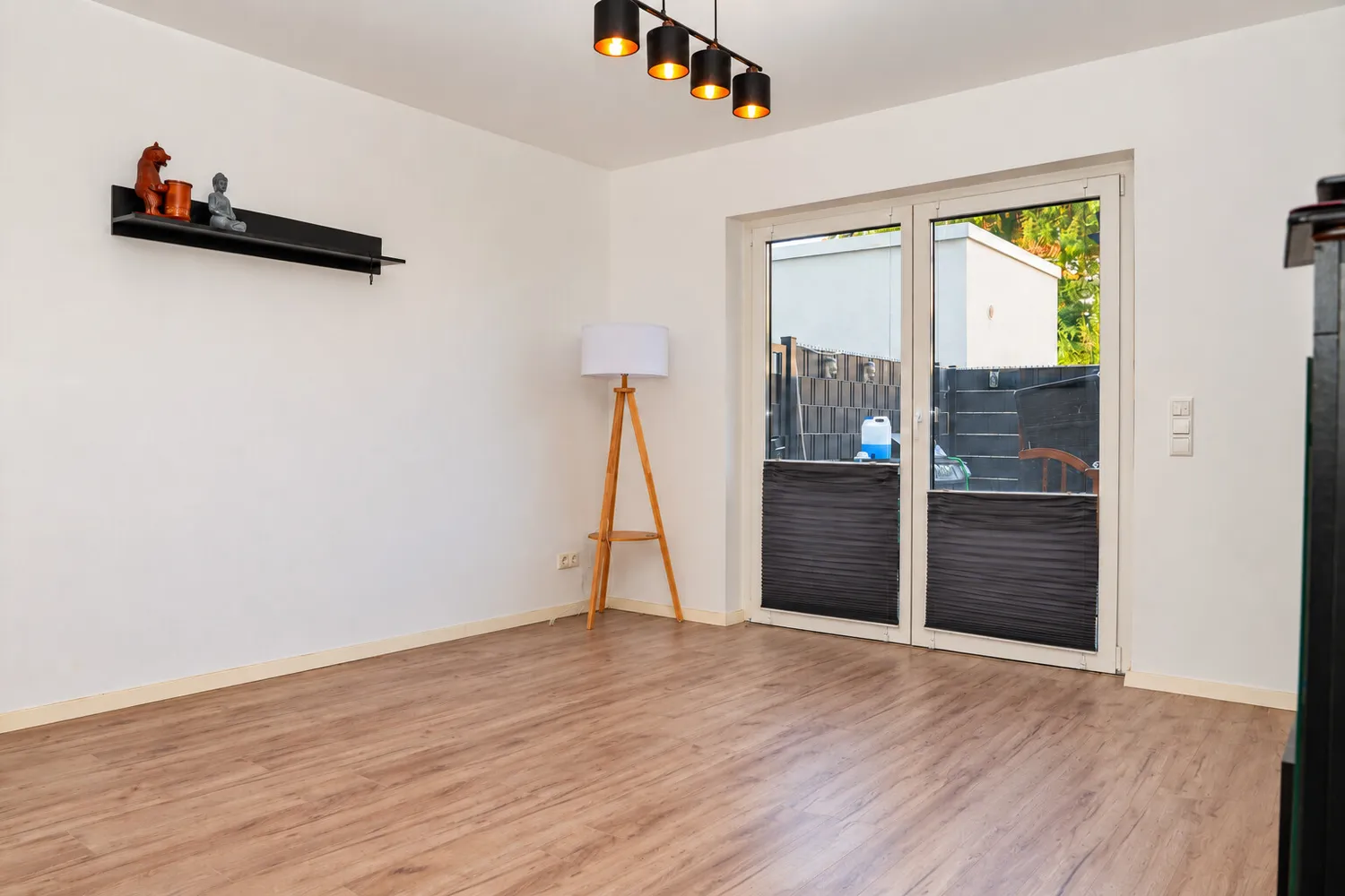 4 Zimmer Wohnung mit 91 m² in Hannover – Bild 2