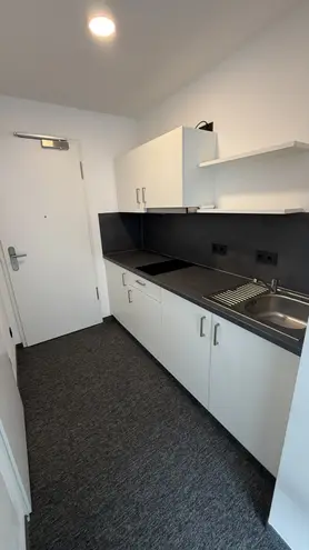 1 Zimmer Wohnung mit 18 m² in Nürnberg – Bild 5