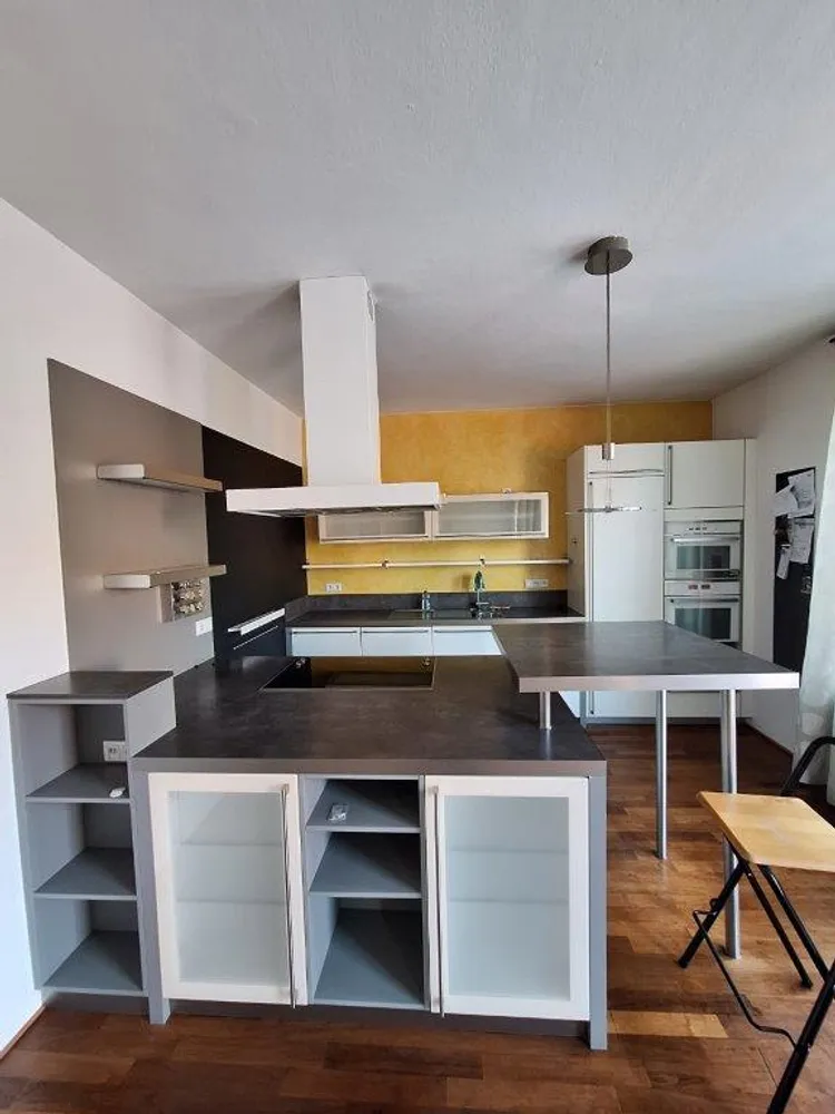 3 Zimmer Wohnung mit 106 m² in Münster – Bild 1