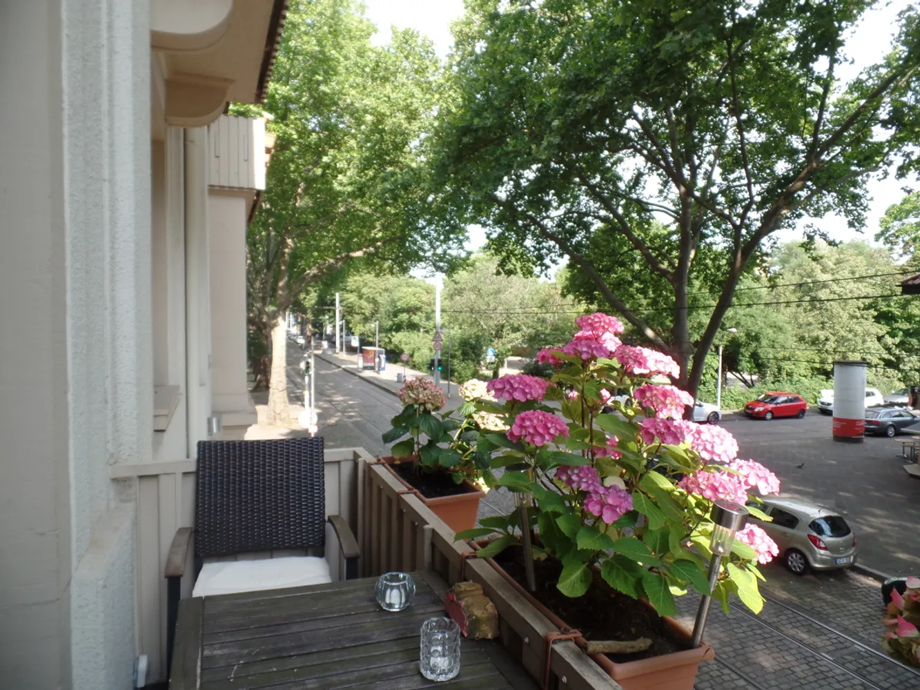 3 Zimmer Wohnung mit 100 m² in Mannheim – Bild 6