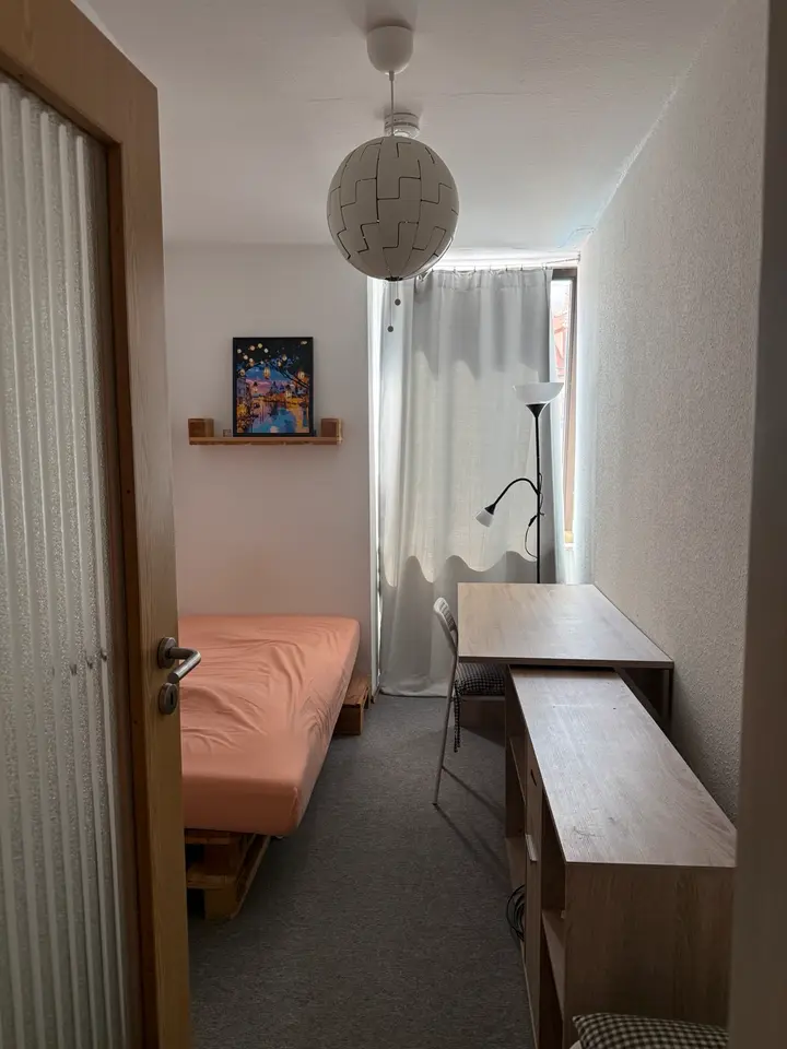 4 Zimmer Wohnung mit 90 m² in Amberg – Bild 8